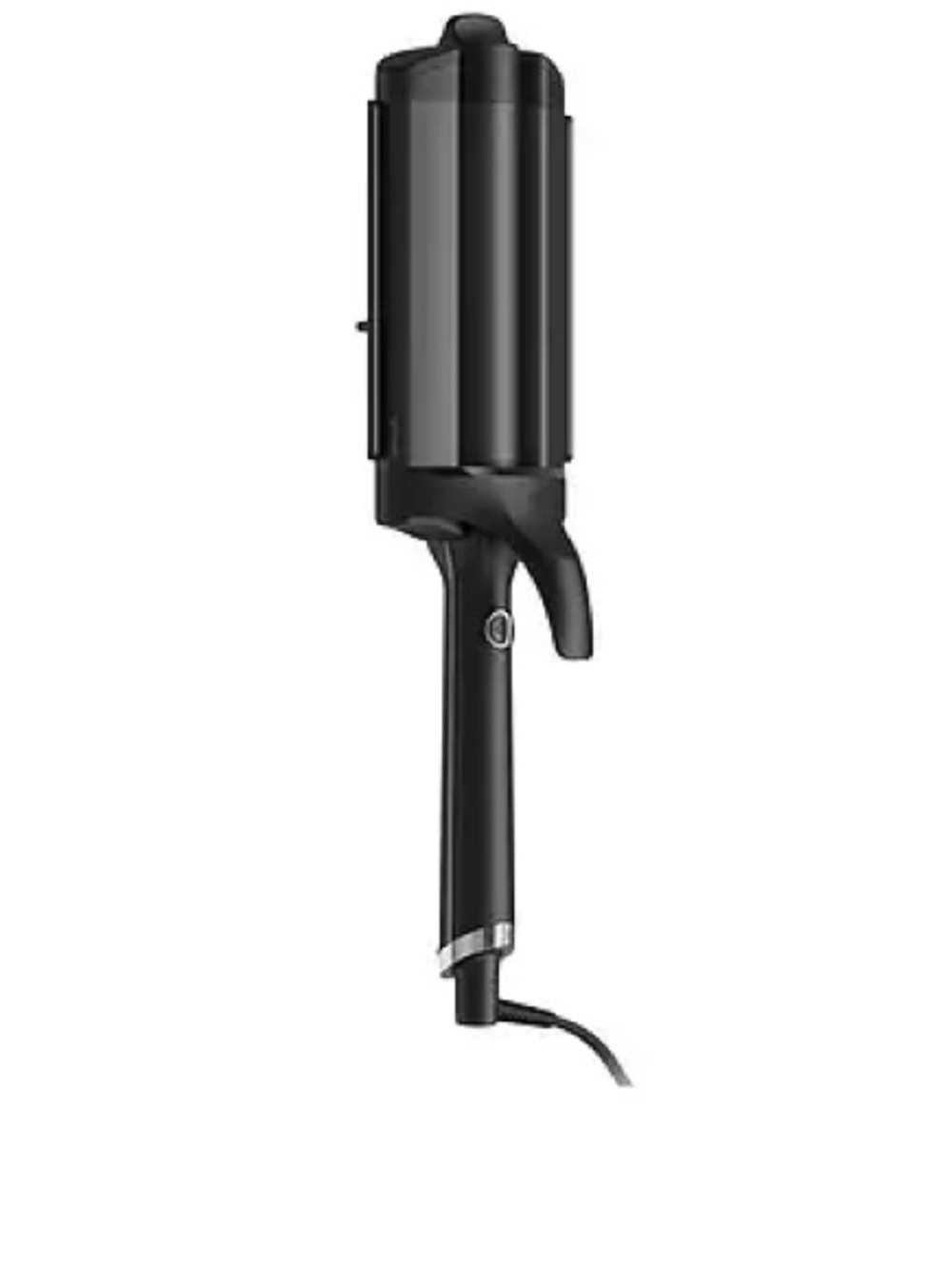 ghd Black Automatic Hair Curler